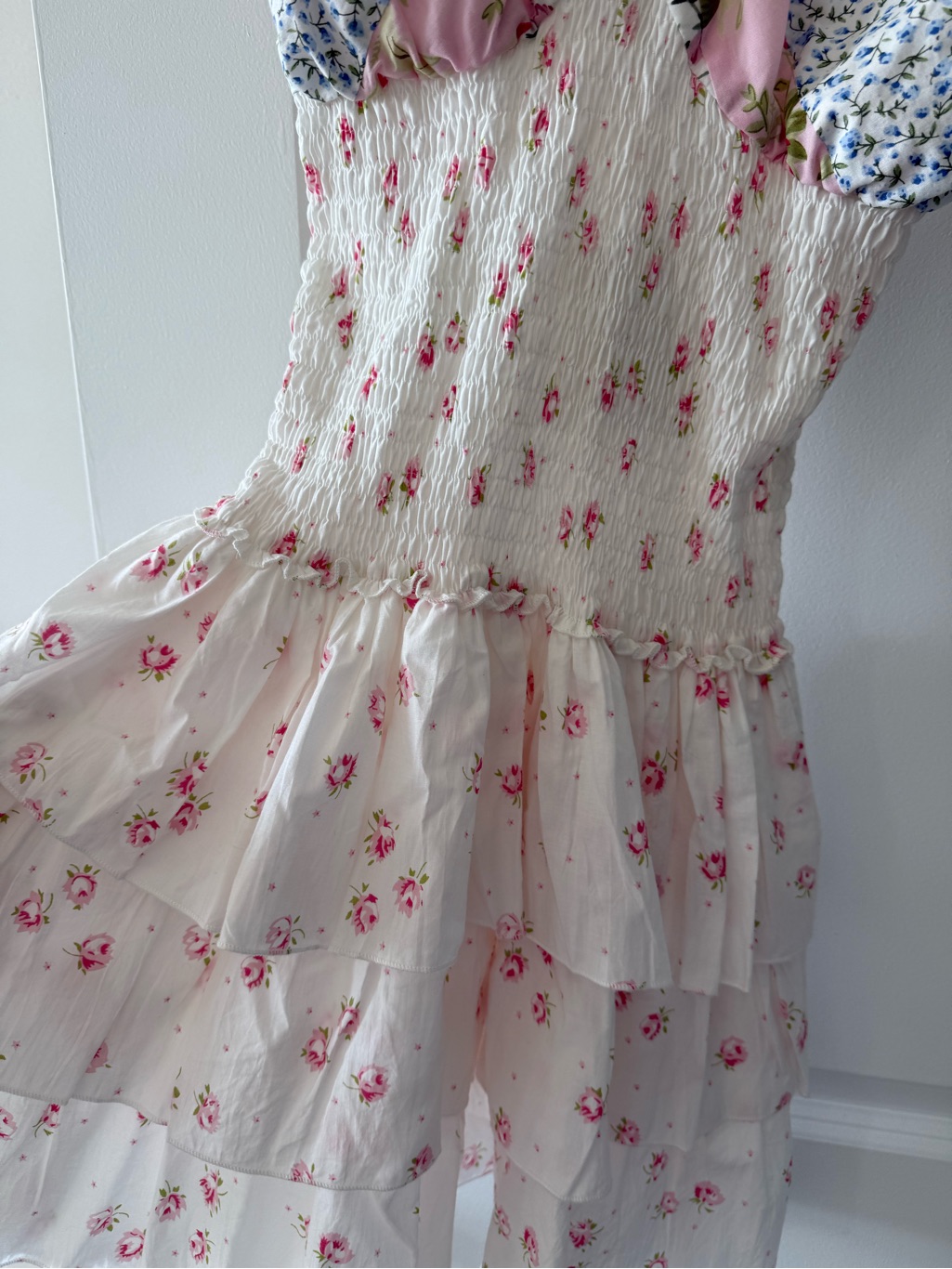 Cb Positano Mini Dress — image 4 of 5